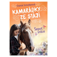 Kamarádky ze stájí – Šepot srdce, Schreiberová Chantal