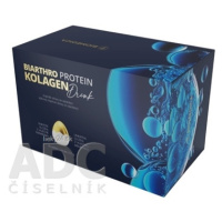 BIOMEDICA Biarthro Protein Kolagen Drink