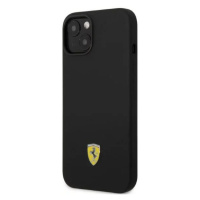 Kryt Ferrari iPhone 14 6,1