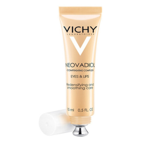 VICHY Neovadiol Peri & Post-Menopause očný krém 15 ml