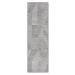 Běhoun Villeroy & Boch 106164 Grey - 80x250 cm Villeroy & Boch - Hanse Home koberce