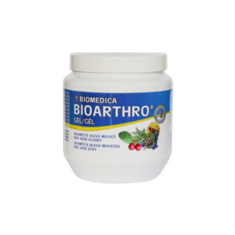 BIOMEDICA Bioarthro gel 300 ml