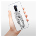 Plastové puzdro iSaprio - White Jaguar - Xiaomi Pocophone F1