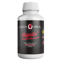 CZECH VIRUS Algastin Natural Astaxanthin 60 kapsúl