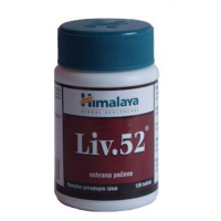 Himalaya Liv.52 120 tabliet