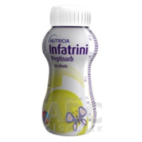 Infatrini Peptisorb For infants