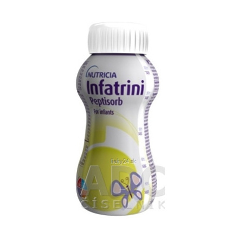 Infatrini Peptisorb For infants