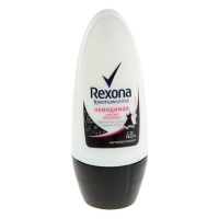 Rexona roll-on Invisible Pure Fresh 50ml