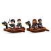 LEGO® Harry Potter 76426 Lodenice pri Rokfortskom hrade