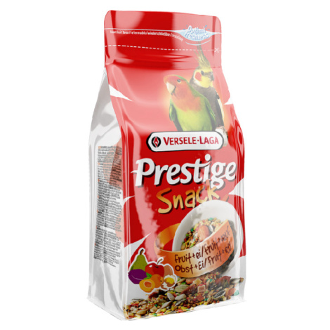 Maškrta Versele Laga Prestige Snack Big Parakeets - stredné papagáje 125g