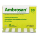 AMBROSAN 30 mg 20 tabliet