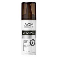 ACM Duolys Hyal Intenzívne sérum proti starnutiu pleti 15 ml