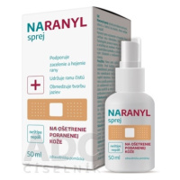 NARANYL sprej 50ML