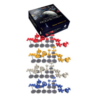 Phalanx Games Rocketmen – Miniature Expansion Set