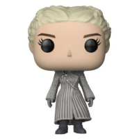 Funko POP! Game of Thrones: Daenerys Targaryen White Coat