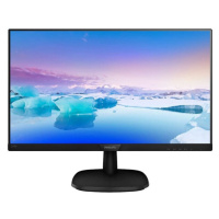 Philips 243V7QDSB monitor 23,8