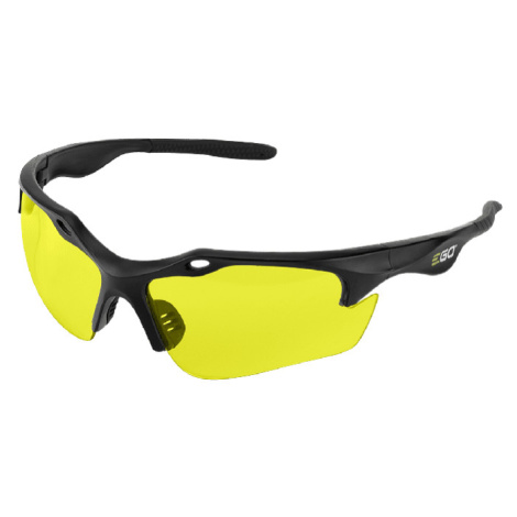 EGO Power+ Žlté ochranné okuliare EGO