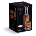 Luigi Bormioli BACH whisky set (1 + 4)