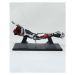 Replika Cyberpunk 2077 - Silverhand Arm 30 cm