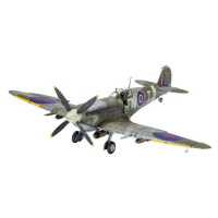 Plastic ModelKit letadlo 03927 - Spitfire Mk.IXC (1:32)