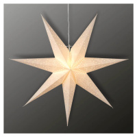 Sedemcípa Sensy Star dekoračná lampa