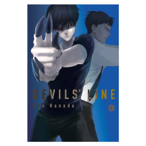 Vertical Inc. Devils Line 05