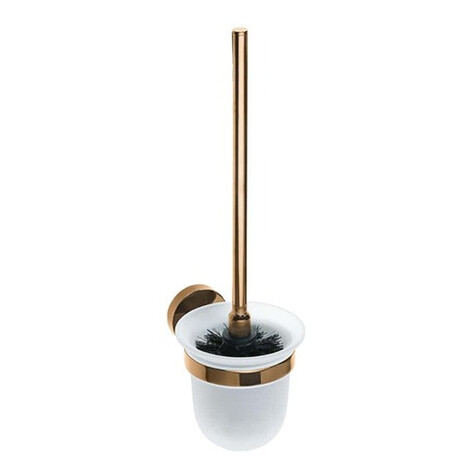 Bemeta Coral wc kefa vo farbe coffe-gold 158113017