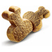 Pochúťka Brit Care Dog Functional Snack Mineral Puppy šunka 150g