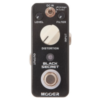 Mooer Black Secret