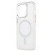 OBAL:ME Misty Keeper Kryt pre Apple iPhone 14 Pro White