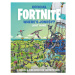 Wildfire Fortnite Official Where's Jonesy?: Loot Hunt