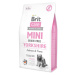 Brit Care Mini Grain Free Yorkshire granule pre psov, Hmotnosť balenia (g): 7 kg