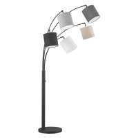 Fischer & Honsel OBLÚKOVÁ LAMPA, 80/180 cm