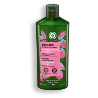 YVES ROCHER Šampón na farbené vlasy s malinovým octom 300 ml