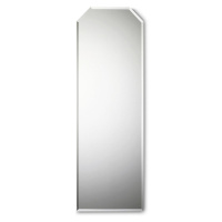 Nástenné Zrkadlo Granat 108-065