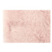 Kusový koberec Rabbit new 06 pink - 140x200 cm BO-MA koberce