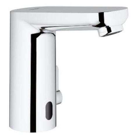 Umývadlová batéria GROHE Eurosmart Cosmopolitan so senzorom chróm 36325001