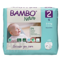 BAMBO 2 S (3-6 kg)