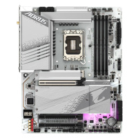 GIGABYTE Z790 AORUS ELITE AX ICE/LGA 1700/ATX