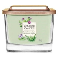 YANKEE CANDLE Cactus Flower and Agave 98 g