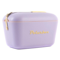 Chladiaci box POLARBOX pop 12l fialová