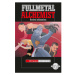 CREW Fullmetal Alchemist: Ocelový alchymista 7