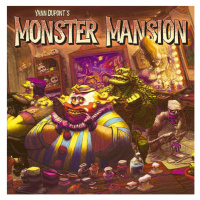 Ludonova Monster Mansion