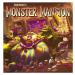 Ludonova Monster Mansion