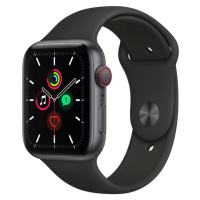 Apple Watch SE Cellular 44mm hliník