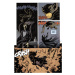 Dark Horse Hellboy Universe Essentials: Witchfinder