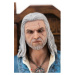 Socha PureArts The Witcher 3: Wild Hunt - Geralt Statue 1/6 Scale