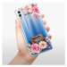 Odolné silikónové puzdro iSaprio - Handbag 01 - Huawei Honor 10 Lite