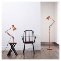 Anglepoise Type 75 stojaca Margaret Howell hrdza