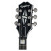 Epiphone Les Paul Prophecy Aged Jet Black Metallic